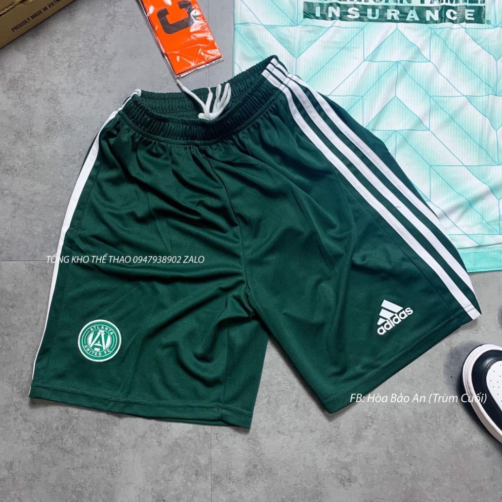 Áo Đấu atlanta united 2023/ Ảnh Thật 100%/ Bộ quần áo đá banh CLB atlanta united Hàng thailand cao c