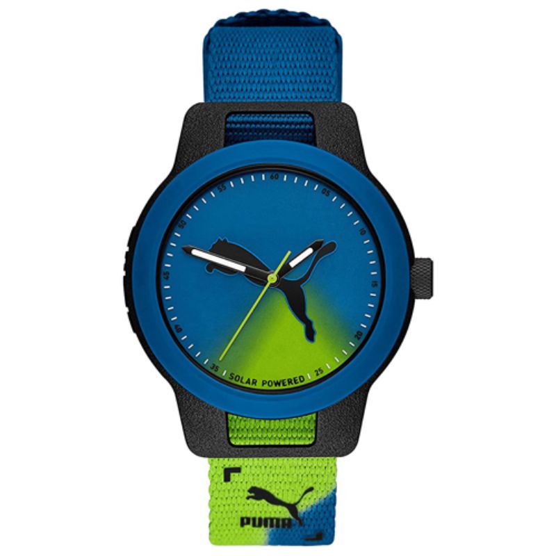 Đồng hồ thể thao Nam Nữ - Puma Reset V2 Three-Hand