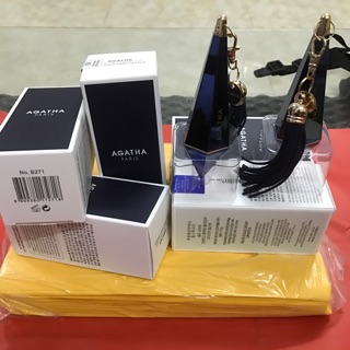 Son AGATHA Auth Korea