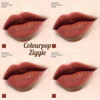 Son Lippie Stix của Colourpop