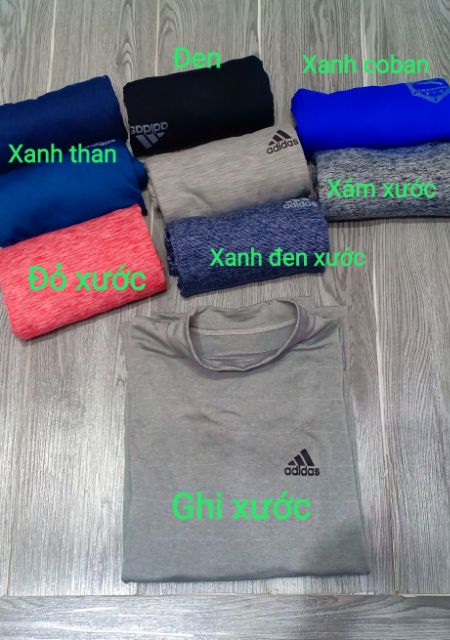 [ BÁN GIÁ XƯỞNG ] ÁO GIỮ NHIỆT NAM LÓT NỈ DÀI TAY | BigBuy360 - bigbuy360.vn