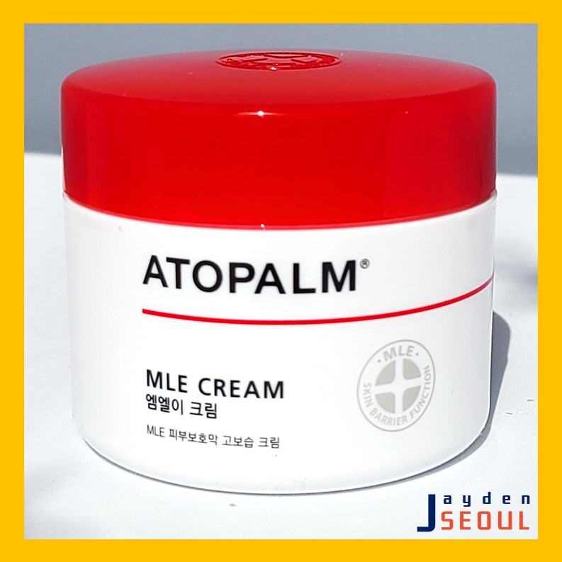 Kem dưỡng da atopalm mle giúp phục hồi da bị chàm - ảnh sản phẩm 1