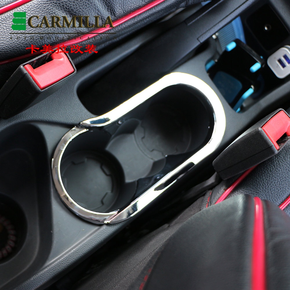 Miếng Dán Trang Trí Ngoại Thất Xe Hơi Ford Ecosport 2013-2017 2018-2021 + Acc. Điều Chỉnh Chuyên Nghiệp