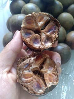 La Hán Quả Khô (Bán Lẻ)
