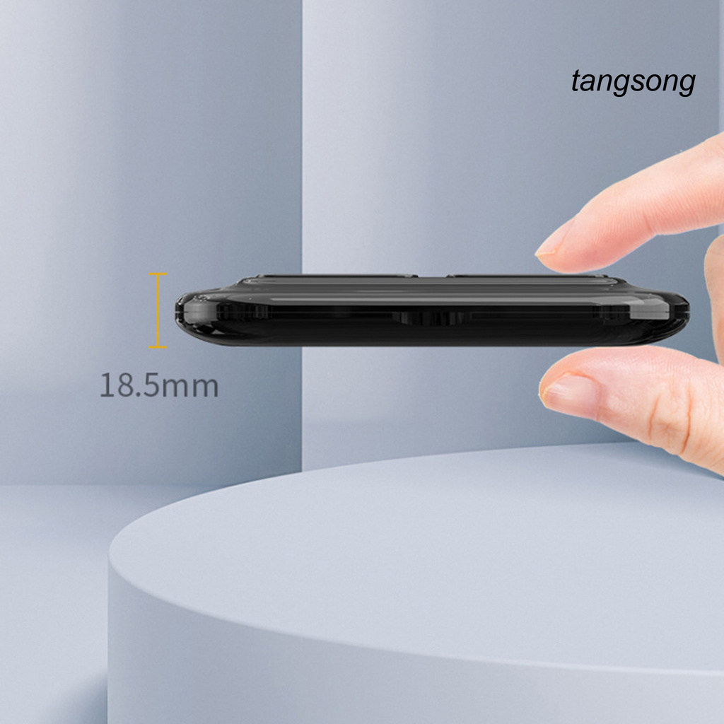 Tai Nghe Nhét Tai Ts-Xg49 Bluetooth 5.0 Không Dây Âm Thanh Stereo 9d