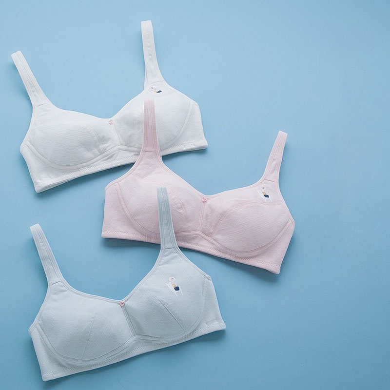 Áo Lót cotton Thời Trang Xinh Xắn Dành Cho Nữ