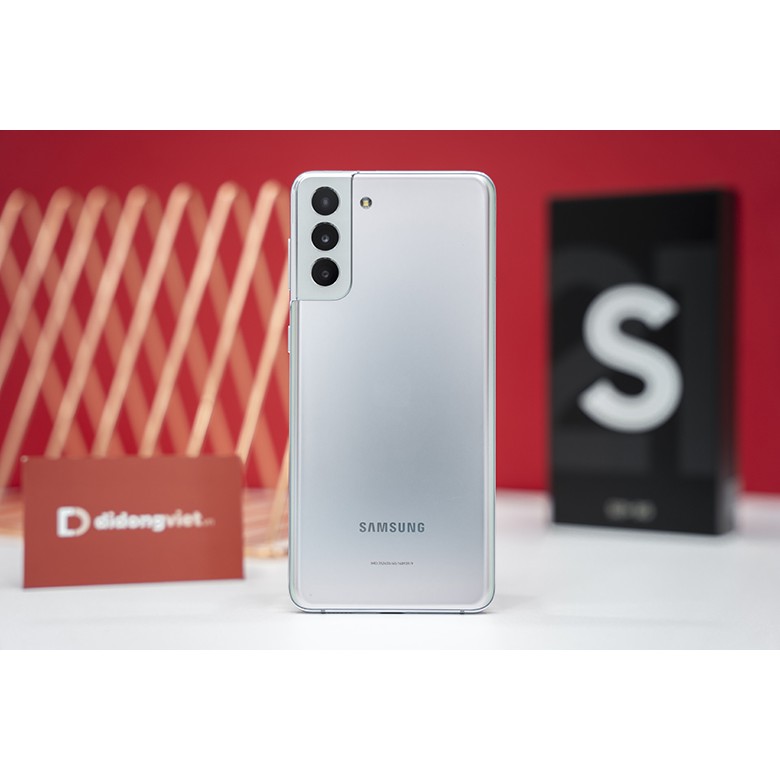 Điện Thoại Samsung Galaxy S21 Plus | BigBuy360 - bigbuy360.vn