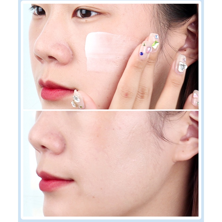 Kem Dưỡng Da Cấp Ẩm Chuyên Sâu Curel Intensive Moisture Care Intensive Moisture Cream 40g