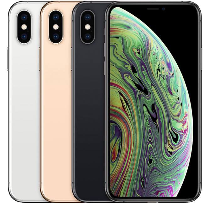 Điện Thoại iPhone XS Max bản 64GB Quốc Tế Hình Thức Đẹp 99% - Bảo Hành 1 Năm 1 Đổi 1 Trong 30 Ngày Đầu