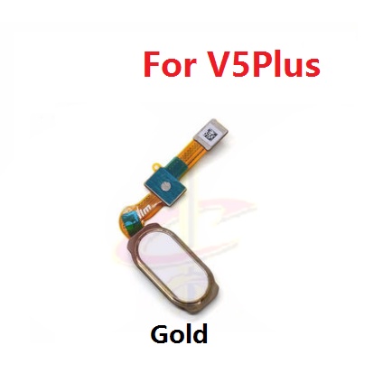 Cảm Biến Vân Tay Cho vivo V5 Plus