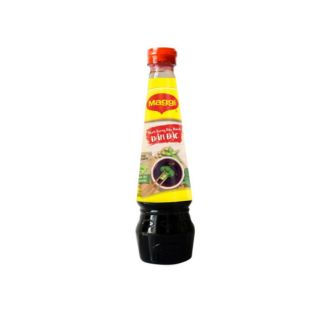 Nước tương Maggi Ngon đậm đà chai 300ml