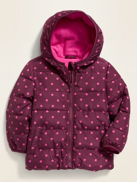 Áo khoác 3 lớp Old Navy