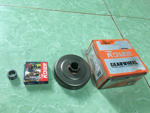 Chén Nồi Máy Cưa Xích Stilh 382 - Stihl 361