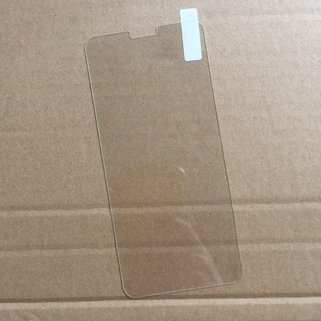 Kính cường lực huawei Y9 2019 ( trong suốt ) có tặng phụ kiện lao màn hình