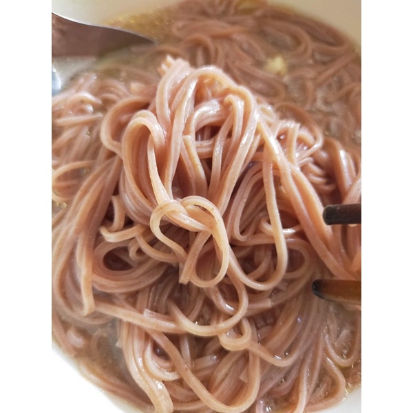ĐẶC SẢN MỲ CHŨ GẠO LỨT 1KG EAT CLEAN