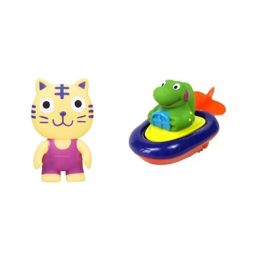 Bộ chút chít dễ thương Toyroyal