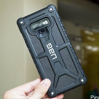 Ốp UAG Galaxy Note 9 Siêu chống shock