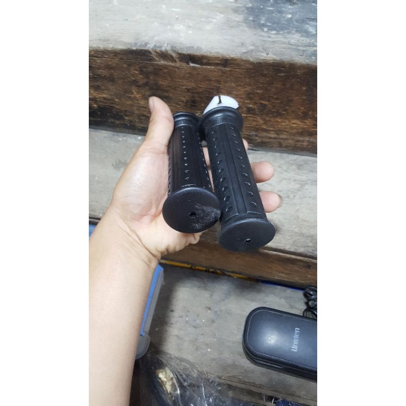 bao tay xe CM-125 LA-250