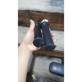 Bao tay xe cm-125 la-250