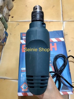 Máy khoan xoay Bosch GBM 350