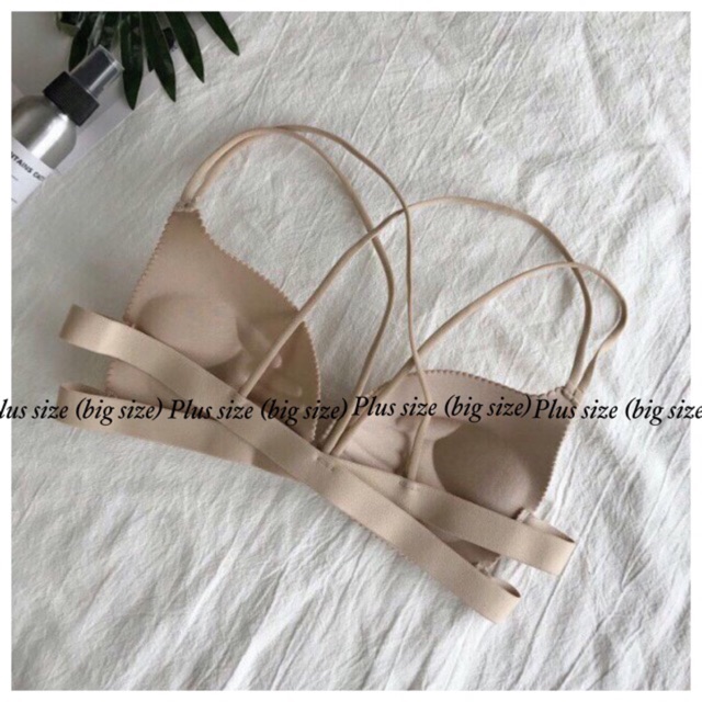 🍃BRA ĐÚC BÀN TAY CÀI TRƯỚC  CAM KẾT HÀNG Y HÌNH 👙