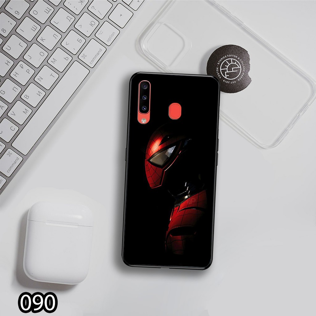Ốp lưng Samsung A10S/A20S/A30S/A50S/A70S  in hình Avenger siêu đẹp, độc, lạ_KINGSTORE.HN_Ốp SS A10S/A20S/A30S/A50S/A70S