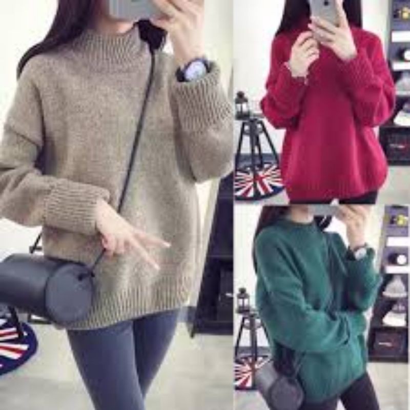 áo Len hàn 6 | BigBuy360 - bigbuy360.vn