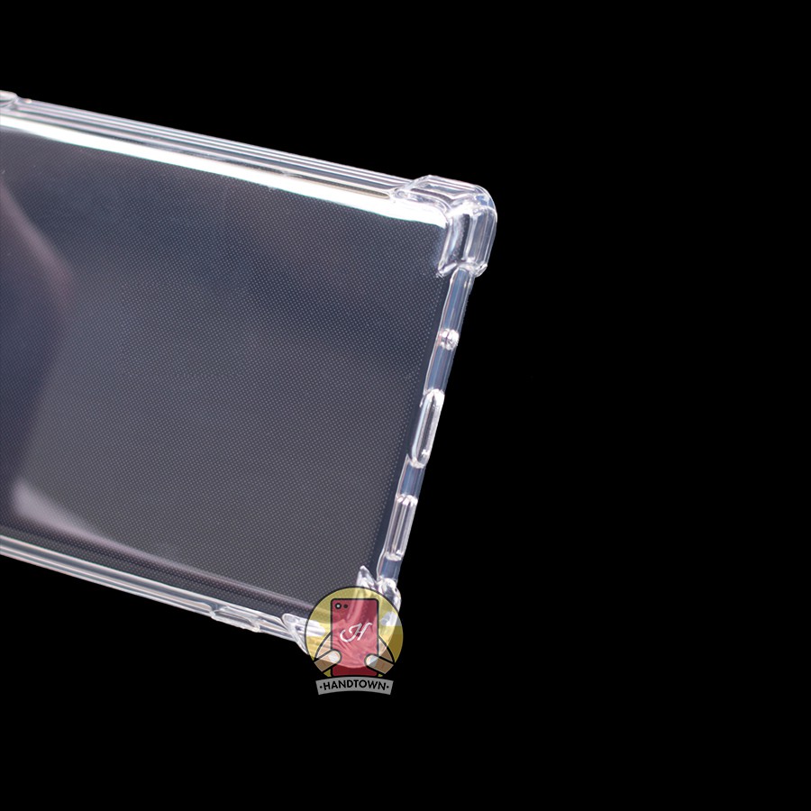 Ốp Lưng Samsung Galaxy Note 10 / Note 10 Pro Silicon Dẻo Chống Sốc Cao Cấp