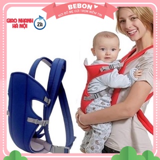 Địu 4 tư thế Royal cho bé yêu [ HÀNG CHÍNH HÃNG ]