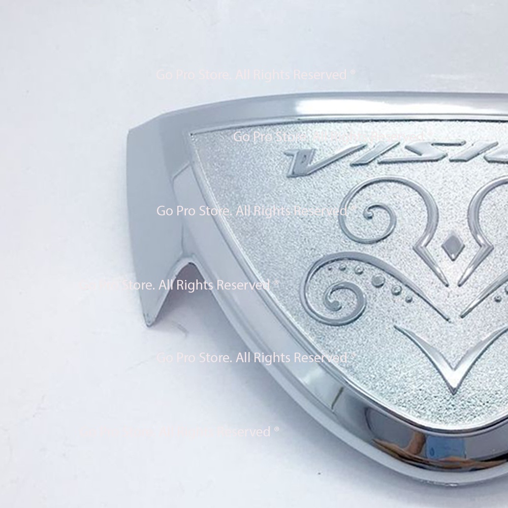 Ốp Mão Chắn Gió VISION 2014 - 2020 Mã G1125