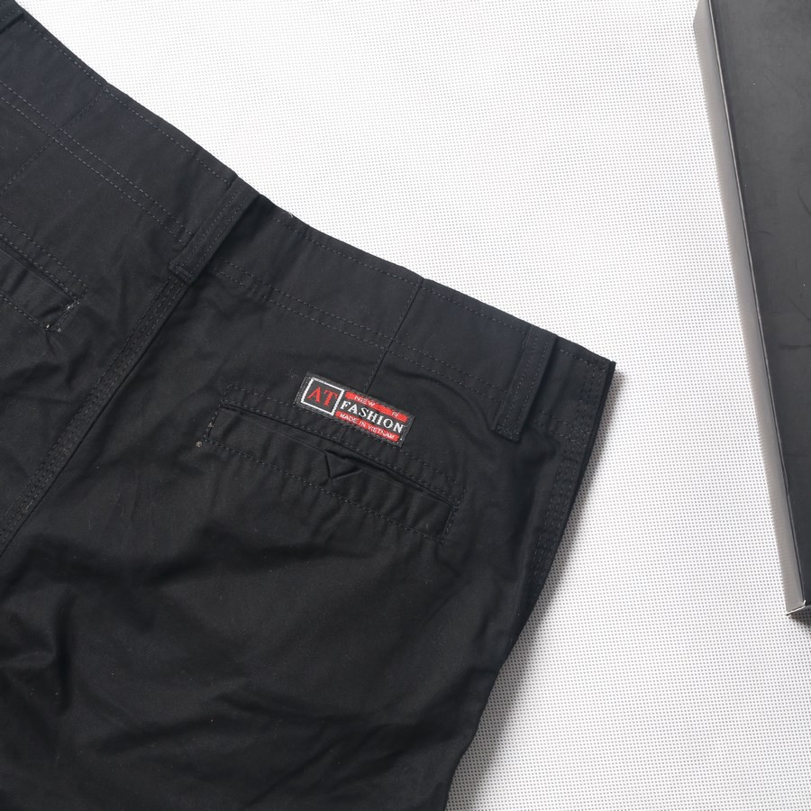 Quần short nam kaki ⭐ FREESHIP ⭐ Giảm 20k nhập [SHOPMAN20] quần kaki lửng | BigBuy360 - bigbuy360.vn