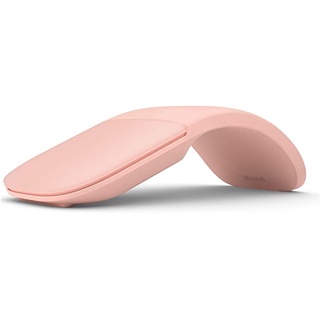 Microsoft Arc Wireless Bluetooth Mouse