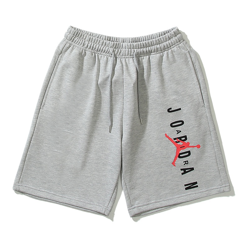 Quần Short Jordan Chất Liệu Cotton Dễ Phối Đồ Hợp Thời Trang