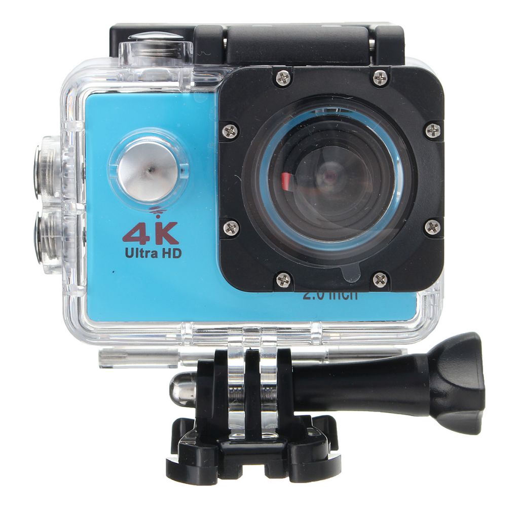 Máy Quay Hành Trình Chống Thấm Nước 4K | BigBuy360 - bigbuy360.vn