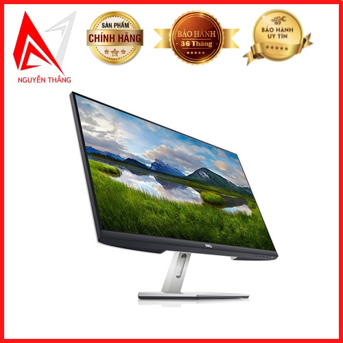 Màn hình máy tính Dell S2421HN 23.8 inch FHD (IPS / 75HZ) NEW Chính Hãng