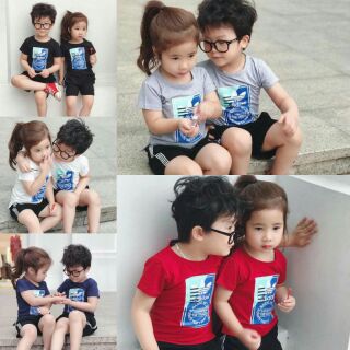 Bộ adidas