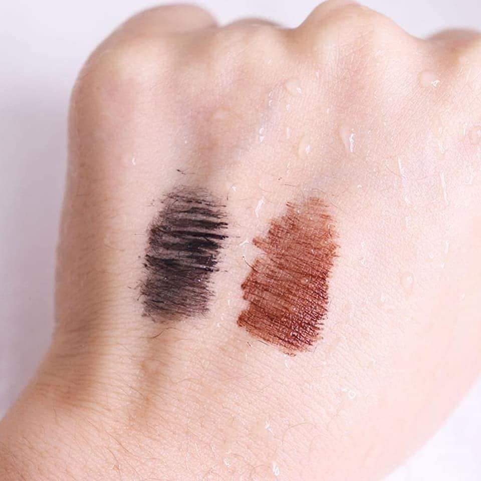dts1936   Mascara Innisfree siêu mảnh Skinny Microcara Zero 64