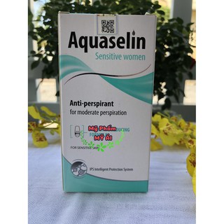 LĂN NÁCH AQUASELIN