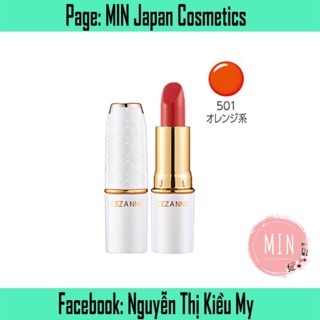 Son Cezanne Nhật Bản