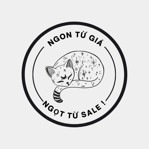 Ngon từ Giá, Ngọt từ Sale !