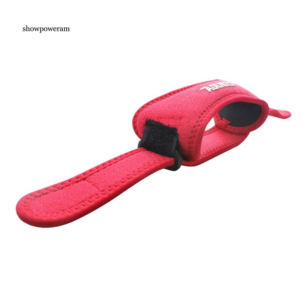 Băng đệm hỗ trợ đầu gối khi chơi thể thao tiện dụng