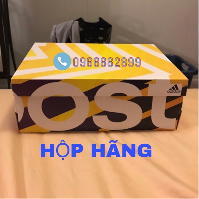 [HÀNG SUPER BEAUTIFULL - Tặng hộp và lọ tẩy] Giày thể thao ultra boost 4.0. | BigBuy360 - bigbuy360.vn