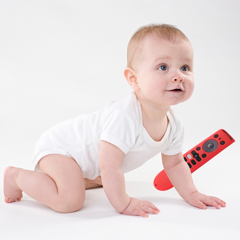 Vỏ Bọc Điều Khiển TV Y Series Y1 43 and Y1 32 Chống Sốc Chống Trượt Và Va Đập Giặt Được