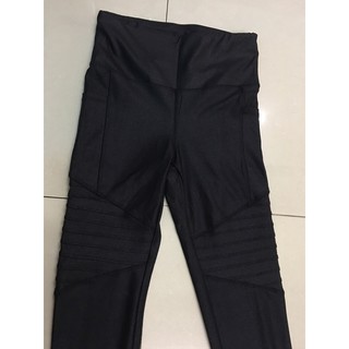 Quần legging nữ xuất dư hiệu Mono b