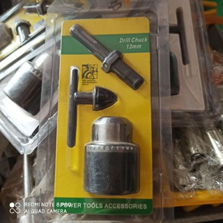 Đầu măng ranh bằng sắt 10mm, 13mm