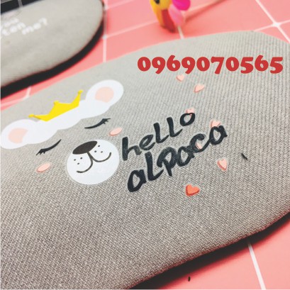 Miếng Che Mắt Ngủ Có Túi Gel Massage