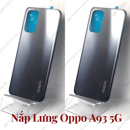 Nắp lưng dùng cho oppo a93 5g