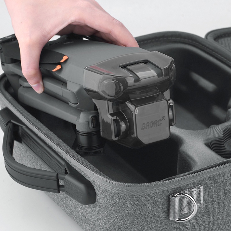 Vỏ Bảo Vệ Ống Kính Chống Bụi Cho Mavic 3 Drone Quadcopter