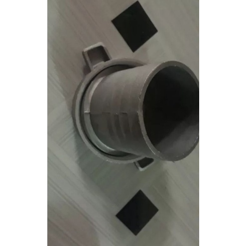 Ống ra vào đầu bơm nước máy xăng 50/80