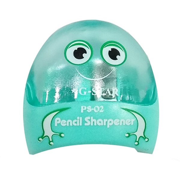 Gọt Chì Quả Trứng Gà G-STAR PS-02